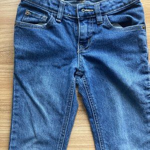 GENERAL BRAND Est 69 skinny jeans Girls sz 8